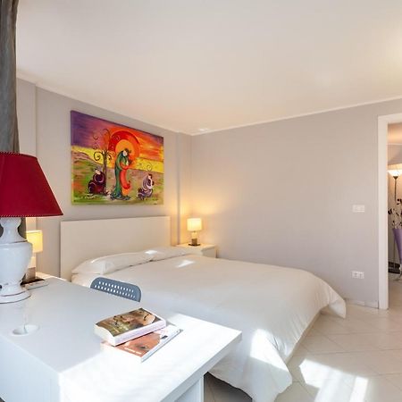 Palazzo Reale Cozy And Bright Apartment Palermo Exteriér fotografie