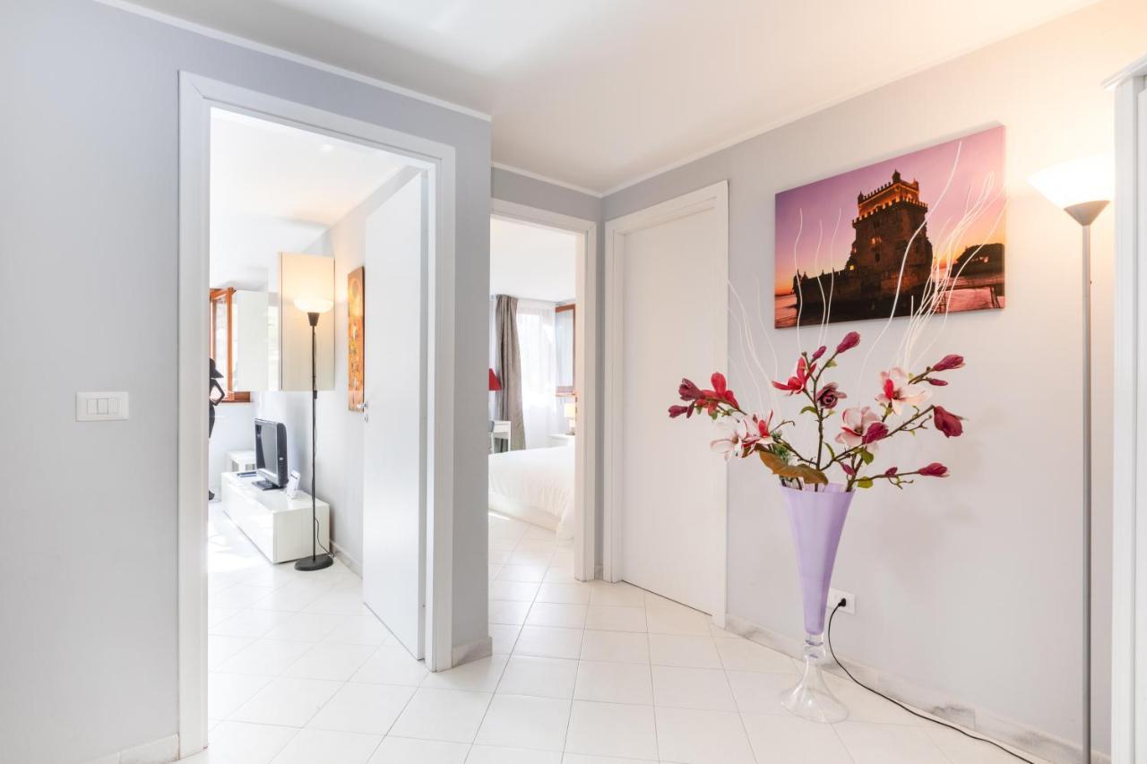 Palazzo Reale Cozy And Bright Apartment Palermo Exteriér fotografie