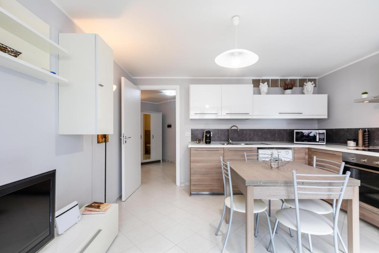 Palazzo Reale Cozy And Bright Apartment Palermo Exteriér fotografie
