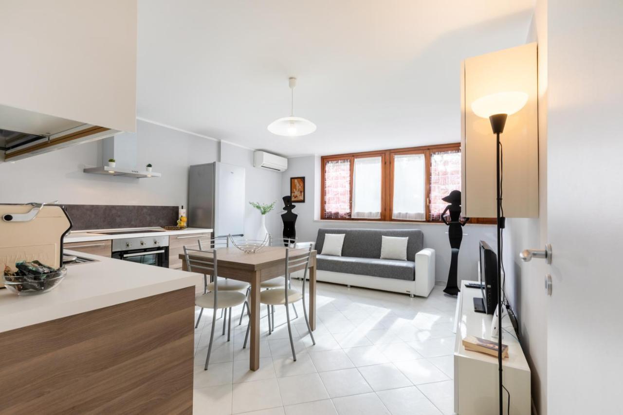 Palazzo Reale Cozy And Bright Apartment Palermo Exteriér fotografie