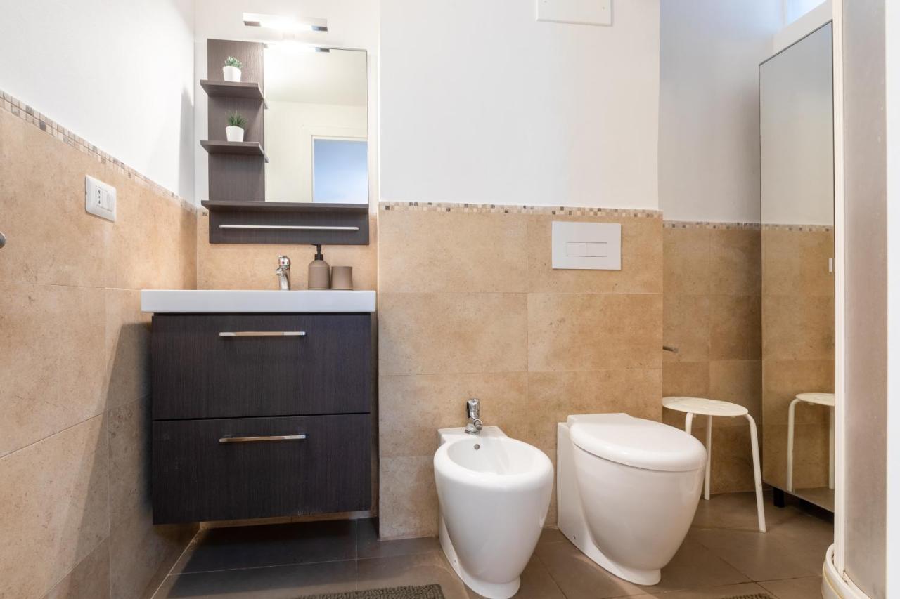 Palazzo Reale Cozy And Bright Apartment Palermo Exteriér fotografie