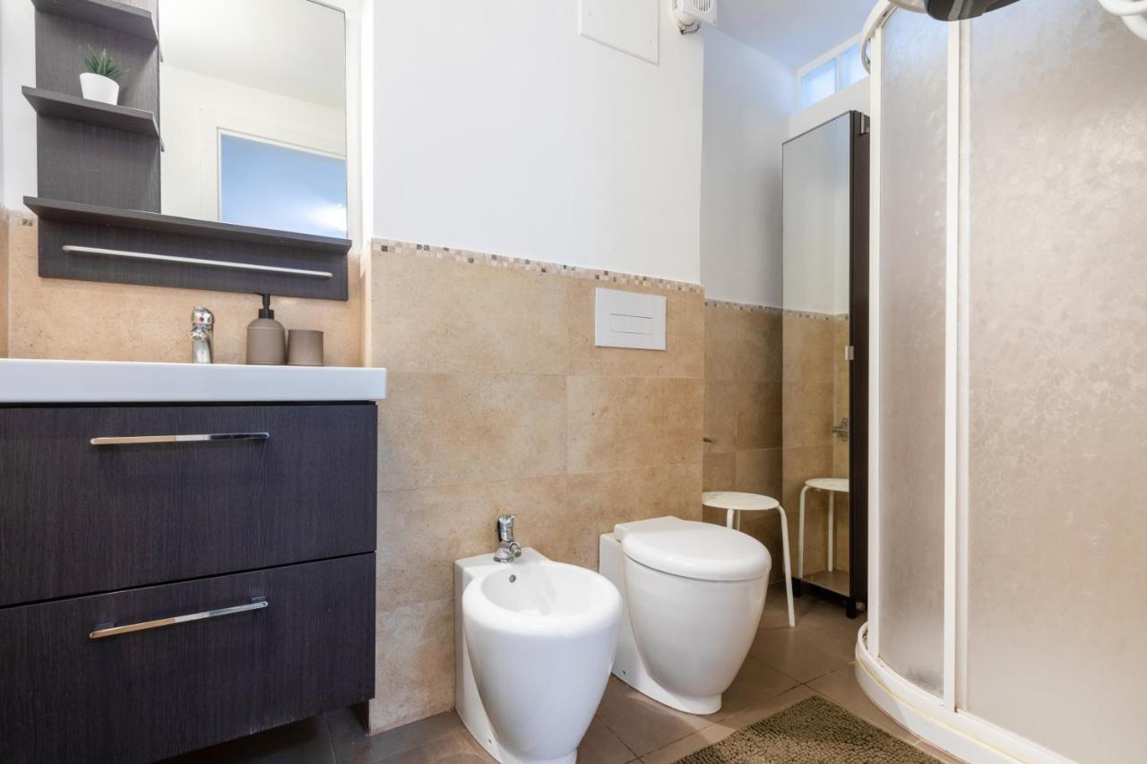 Palazzo Reale Cozy And Bright Apartment Palermo Exteriér fotografie