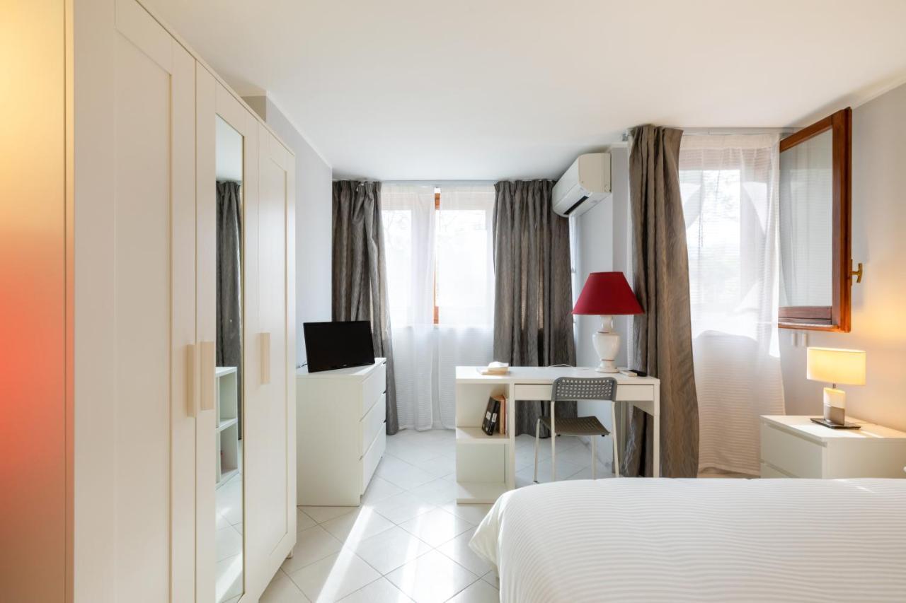 Palazzo Reale Cozy And Bright Apartment Palermo Exteriér fotografie